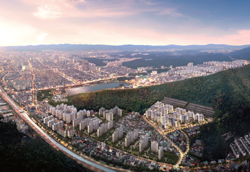 대구수성포레스트스위첸