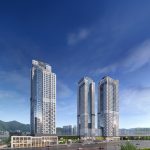 평촌롯데캐슬르씨엘