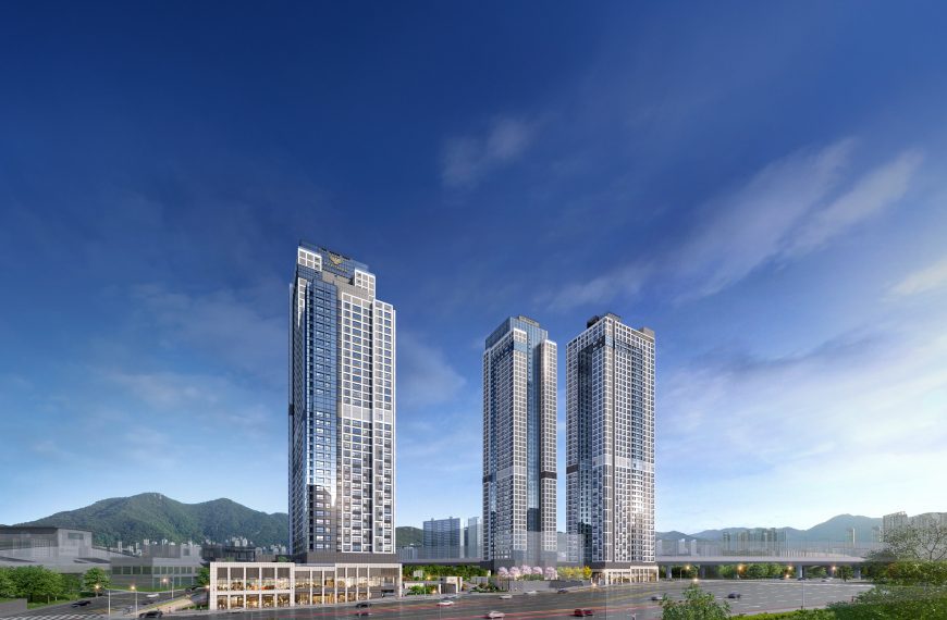 평촌롯데캐슬르씨엘